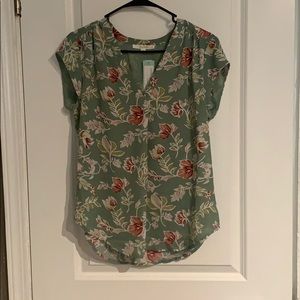 fun2fun shirt small NWT